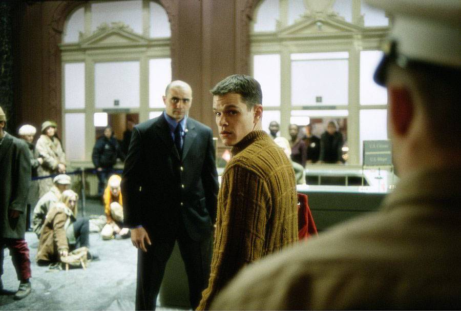 주말에 볼만한 조금 된 영화들 ver.2.0 | 인스티즈