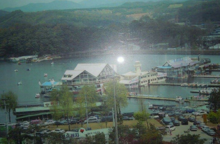 경기도 수원시의 옛 모습.jpg | 인스티즈