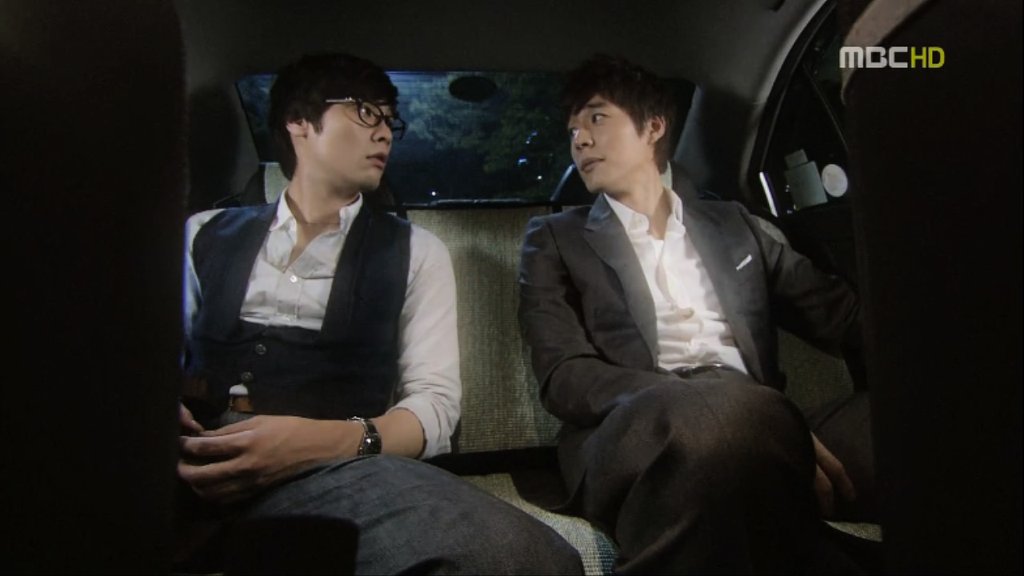 [지붕뚫고하이킥] 황정음 소개팅.jpg | 인스티즈