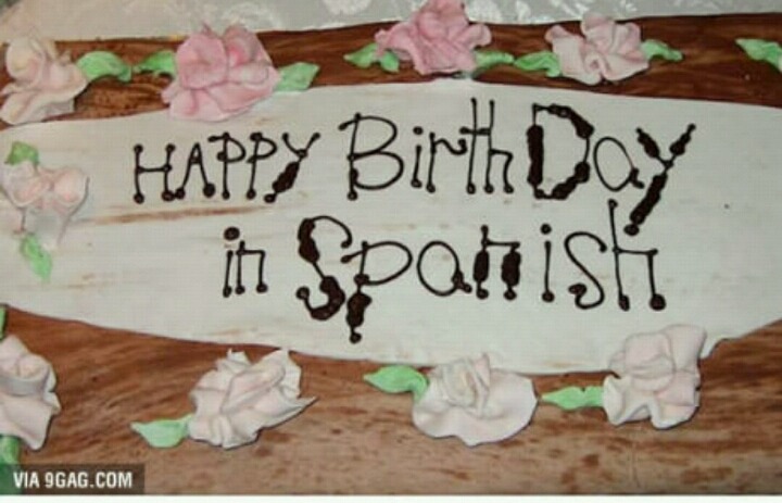 생일케이크 주문 잘못 이해한 제과점들 대참사ㅋㅋㅋㅋㅋㅋㅋㅋ | 인스티즈