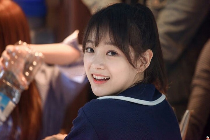 김세정 실물 느낌ㄷㄷㄷ.jpgif | 인스티즈