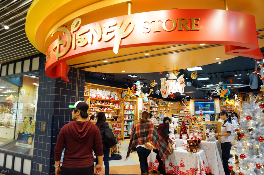 솔직히 한국에 하나쯤 매장 내줄만한데 아직도 내주지 않는 스토어 | 인스티즈