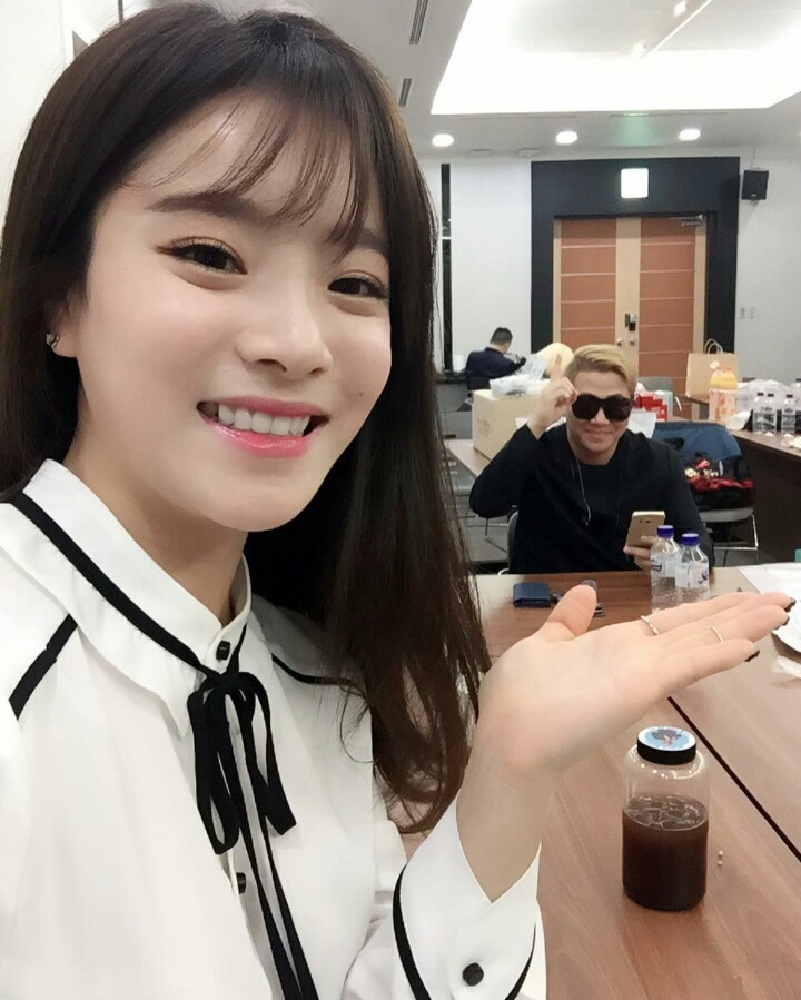 벤 (Ben of Bebe Mignon) | 인스티즈