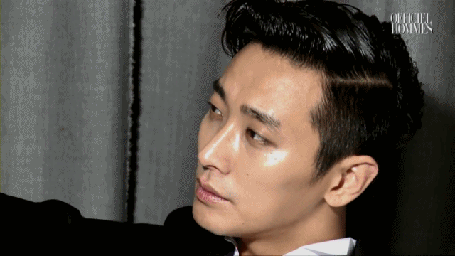 주지훈 서강준 의외의 조합으로 엮어 본 레스토랑 사장과 피아노 알바생의 음울한 퀴어 가상 시나리오.txt | 인스티즈