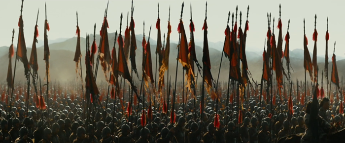 글 하나로 보는 고구려-수나라 전쟁 | 인스티즈