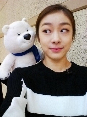 남자 외모에 중요한 T존, 여자 외모에 중요한 U존 | 인스티즈