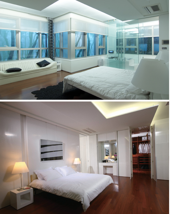 지드래곤,김수현,이수만,한예슬 등등이 산다는 아파트 '갤러리아포레'.jpg | 인스티즈