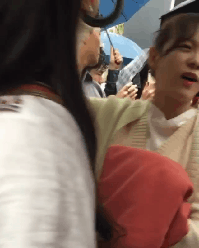 김세정 실물 느낌ㄷㄷㄷ.jpgif | 인스티즈