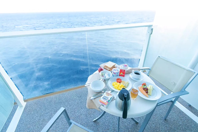 엥 크루즈 그거 정말 효도관광 가족여행 아니냐... | 인스티즈