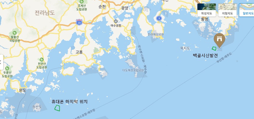 11년전 부산에서 발생한 미스테리한 미제사건, 고교생 매물도 변사사건 | 인스티즈