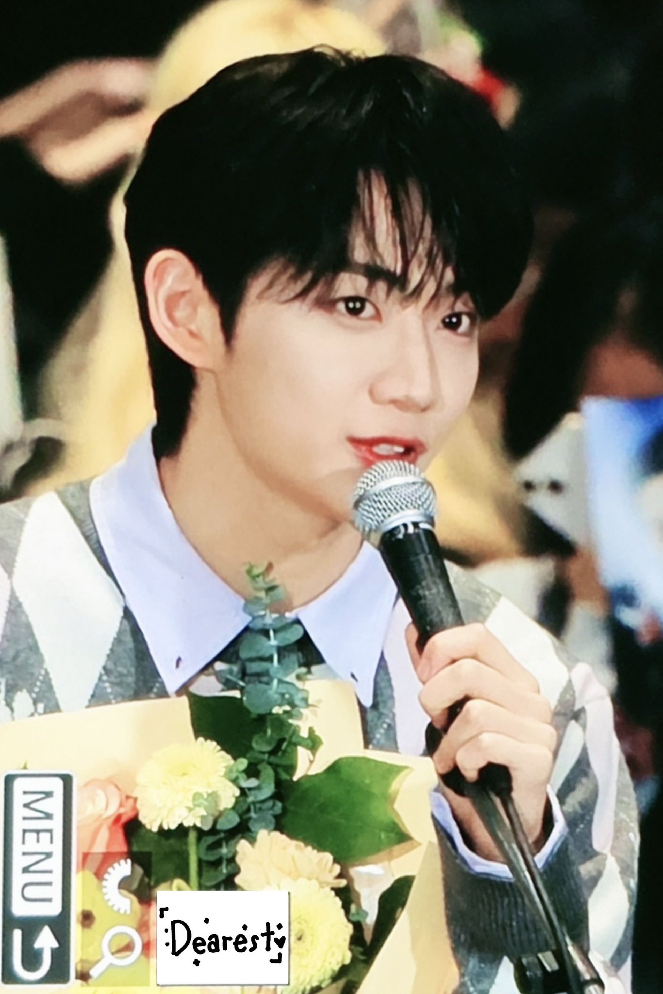 프듀2 안형섭 근황 | 인스티즈