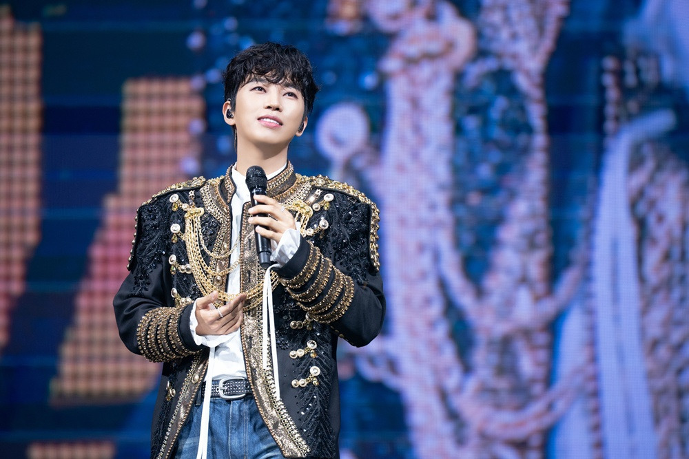 라이브 진짜 잘한다고 생각한 가수 3명만 말해보기 | 인스티즈