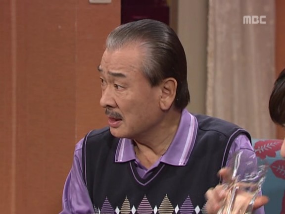 [거침없이하이킥] 빡칠때마다 연극배우 빙의하는 박해미 ㅋㅋㅋㅋㅋ.jpg | 인스티즈