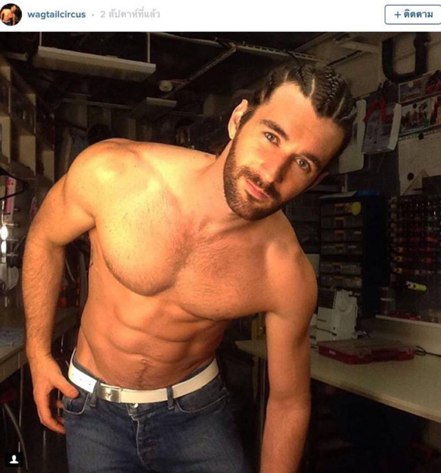 해외에서 유행하는 남성 헤어스타일 | 인스티즈