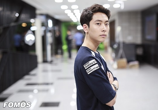 [LOL] 보는 순간 롤을 시작하게하는 LCK 훈남 프로게이머들 | 인스티즈