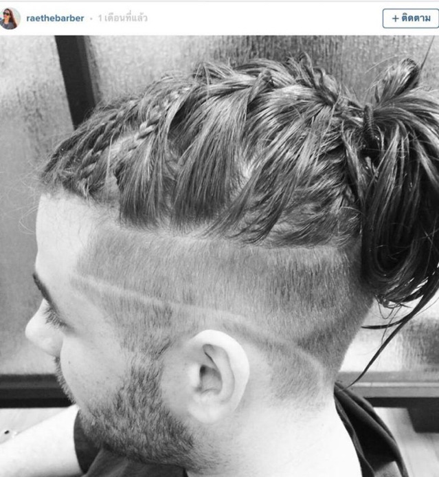 해외에서 유행하는 남성 헤어스타일 | 인스티즈