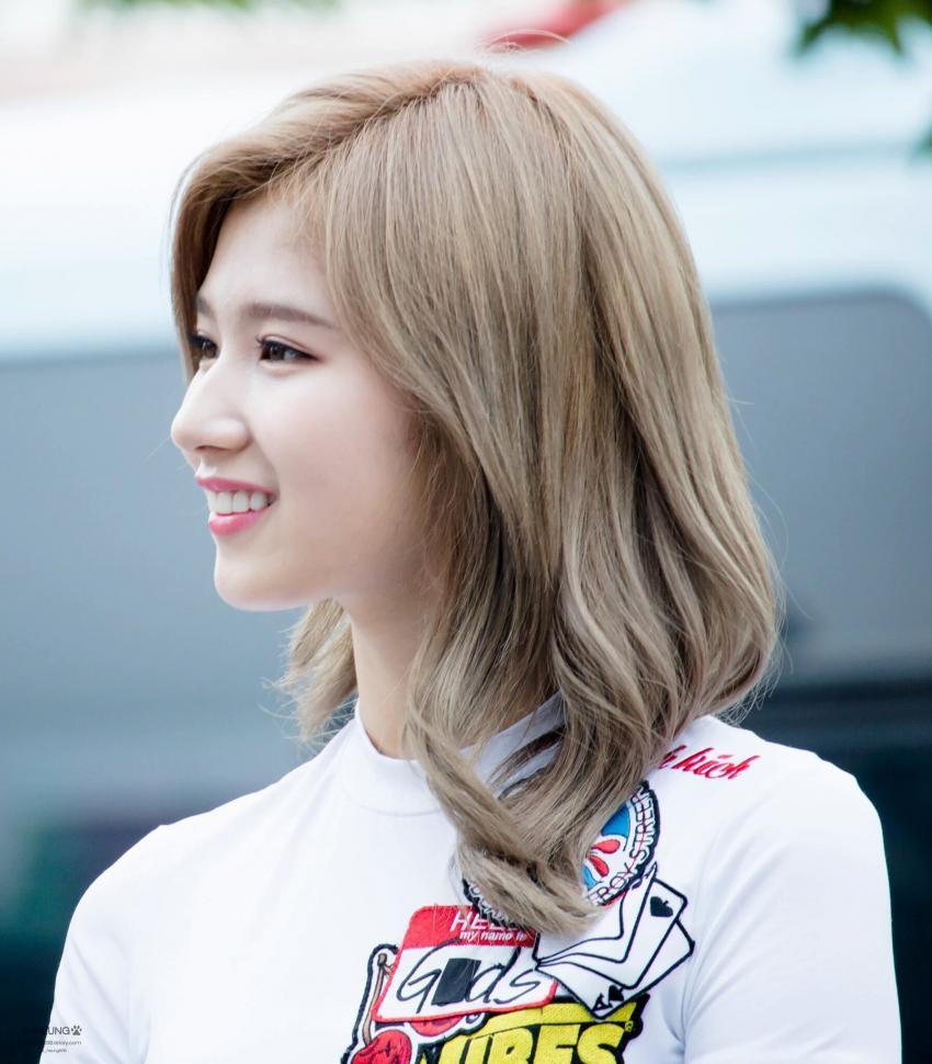 [트와이스] 사나견 송곳니.jpg | 인스티즈