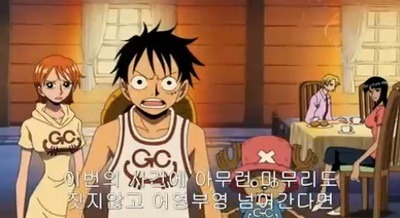 [원피스] 루피가 가장 신뢰하는 동료.jpg | 인스티즈