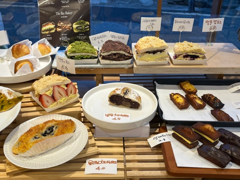 부산에서 웨이팅 제일 길다는 빵 맛집 | 인스티즈
