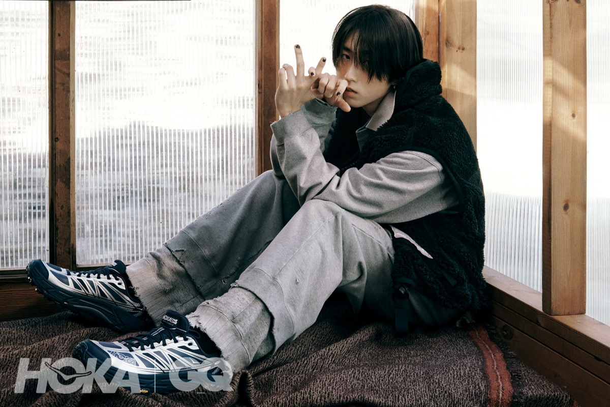 비주얼 난리났다는 스키즈 한 근황.jpg | 인스티즈