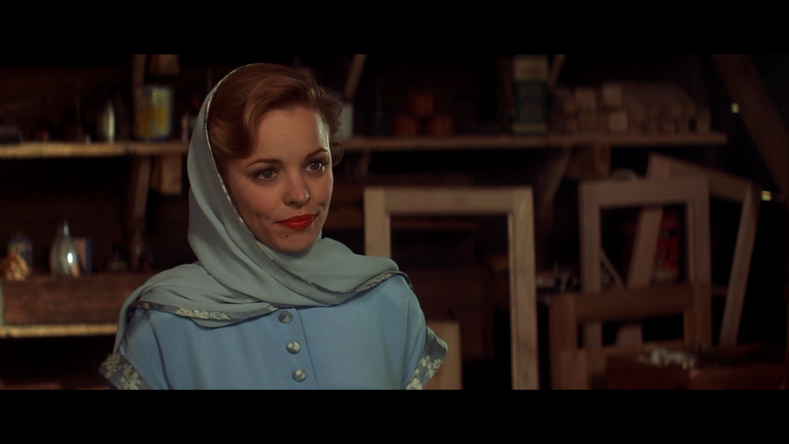 1940년대 미국 부잣집 아가씨 패션을 잘 보여주는 영화 '노트북' 속 앨리의 패션 | 인스티즈