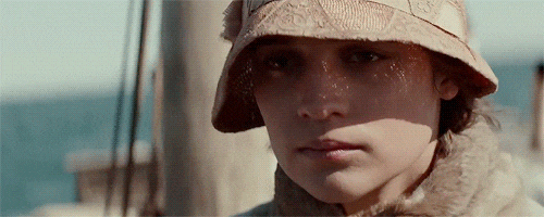 영화 파도가 지나간 자리 : The light between oceans (2016).gif | 인스티즈