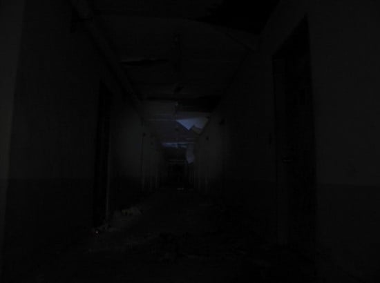 한국의 폐가/흉가들 ( | 인스티즈