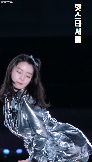 헬로비너스 나라 움짤 | 인스티즈