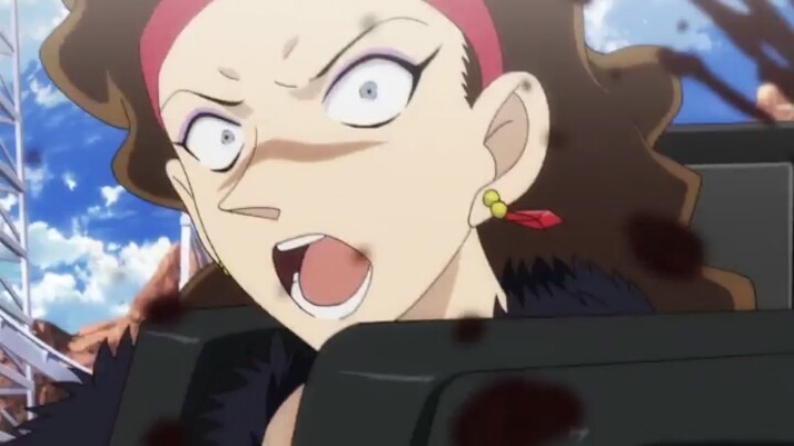 명탐정코난에서 제일 잔인하게 죽었다고 생각하는 에피소드.jpg | 인스티즈