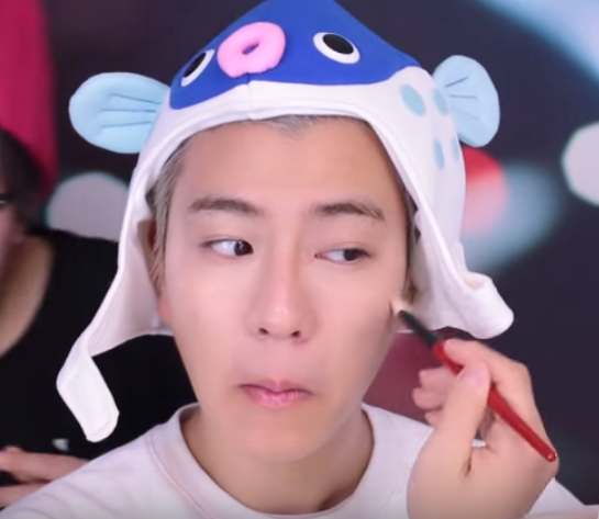 남자 스타일링의 중요성 | 인스티즈