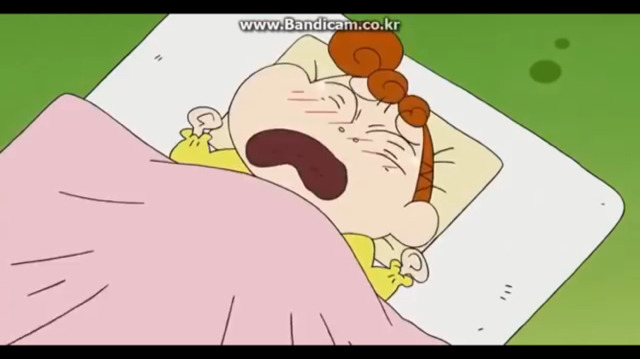 짱구는 못말려 공포의 비서앱 | 인스티즈