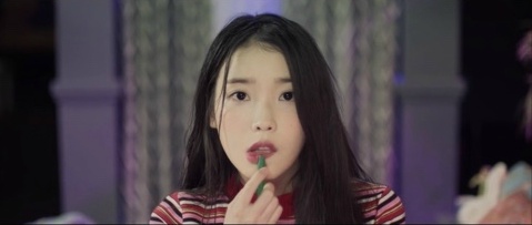 아이유 로리타(소아성애) 컨셉, 나의라임오렌지나무 제제 논란 최종정리 | 인스티즈
