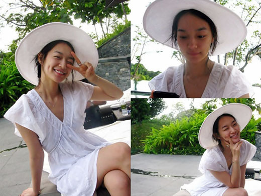 내 기준 웃는 게 예쁜 여자연예인 갑 4명 (모바일에서 안 보이는 거 수정함!!!! +추가) | 인스티즈