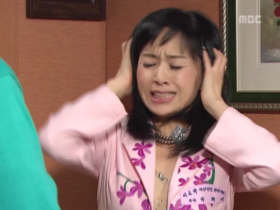 [거침없이하이킥] 빡칠때마다 연극배우 빙의하는 박해미 ㅋㅋㅋㅋㅋ.jpg | 인스티즈