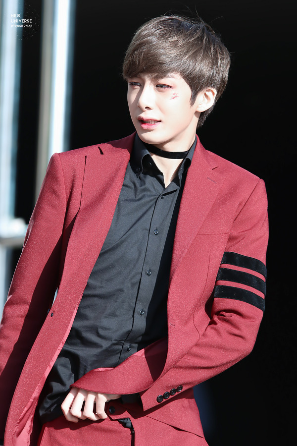 초커한 남자아이돌들 +)추가 | 인스티즈