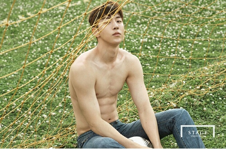 나이 어린 여자들이 전형적으로 좋아하는 남자 외모.jpg | 인스티즈