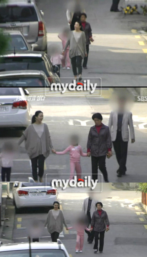 개인적으로 좋아했는데 안드로메다로 떠난 여자연예인 중 甲.jpg | 인스티즈