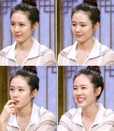 내 기준 웃는 게 예쁜 여자연예인 갑 4명 (모바일에서 안 보이는 거 수정함!!!! +추가) | 인스티즈