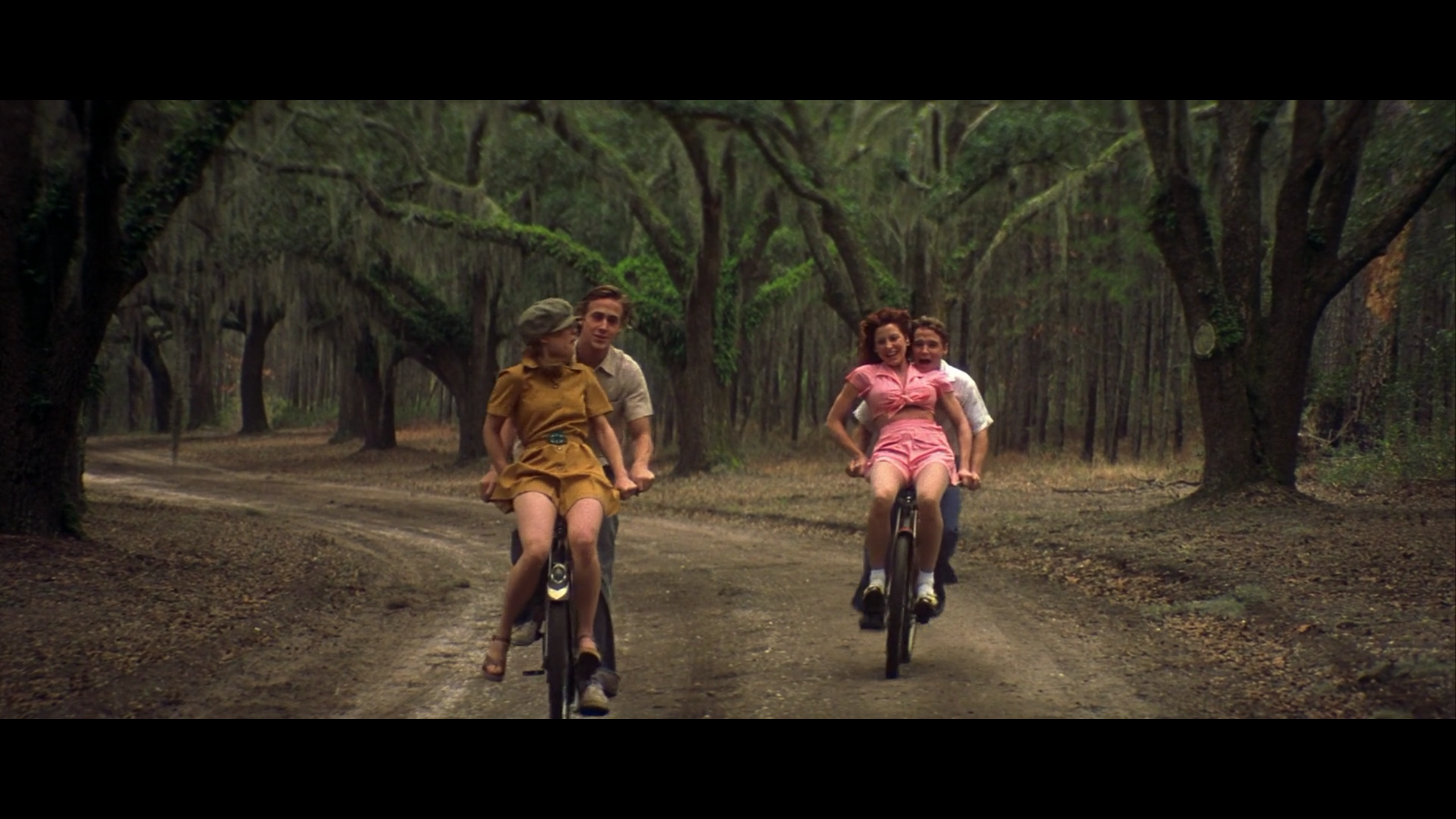 1940년대 미국 부잣집 아가씨 패션을 잘 보여주는 영화 '노트북' 속 앨리의 패션 | 인스티즈