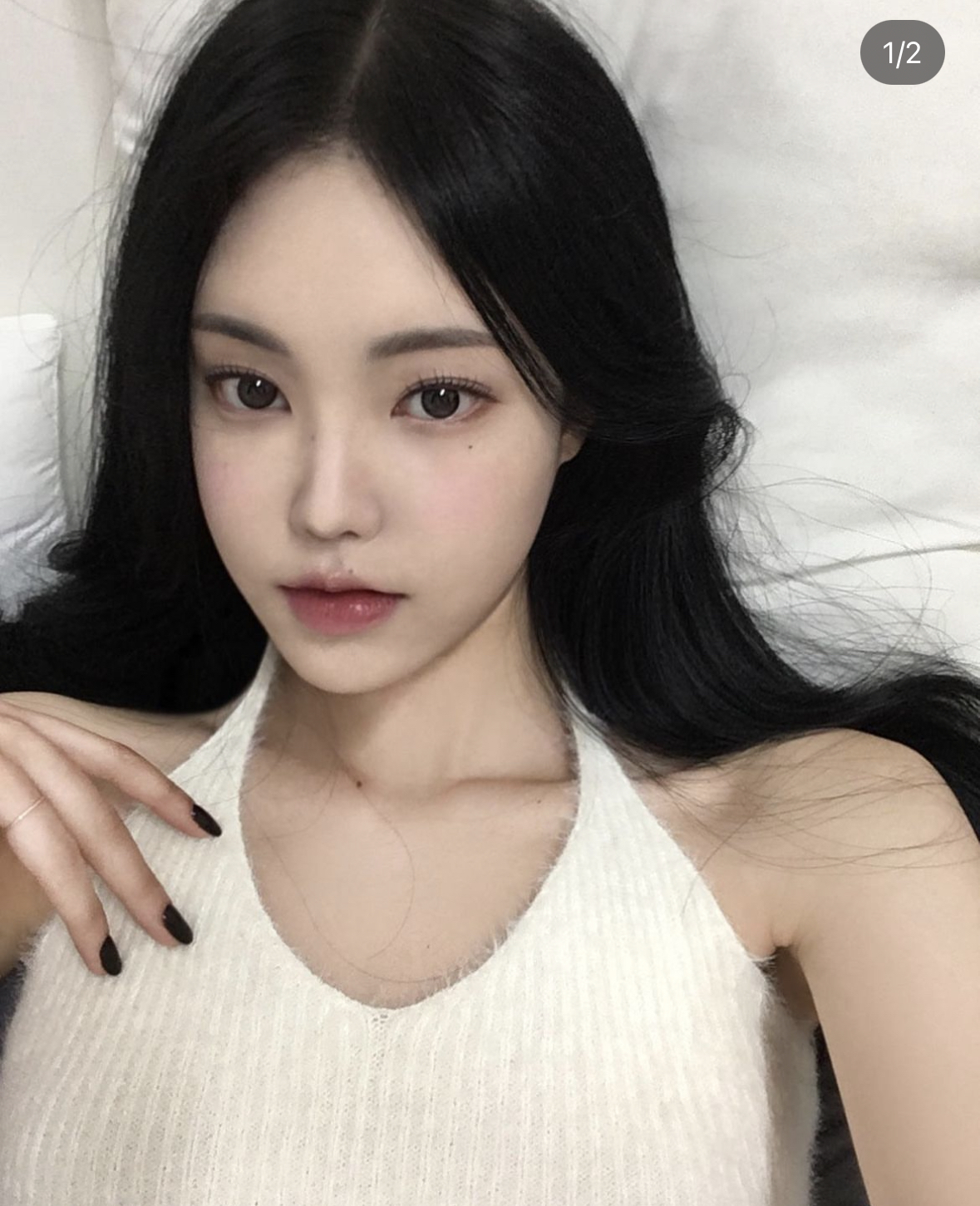 얼짱 김다빈 여자랑 연애한다고 라방에서 발표함 | 인스티즈