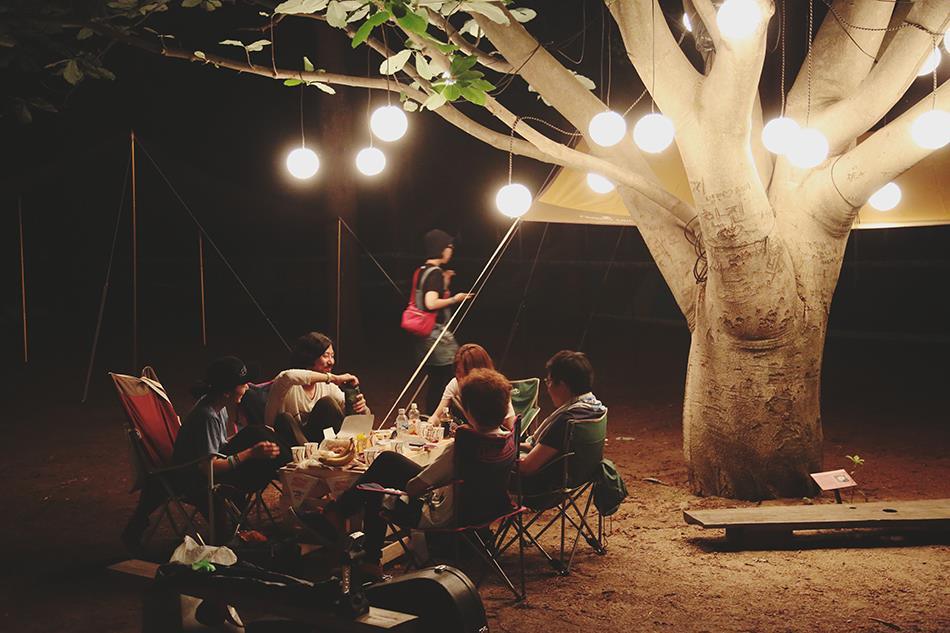 여름락페와는 또 다른 분위기가 있는 우리나라 봄 음악 페스티벌 | 인스티즈
