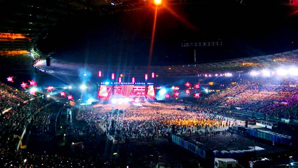 도쿄돔이 더 클까, 상암월드컵경기장이 더 클까? | 인스티즈