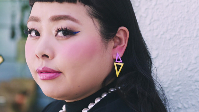 화장으로 보는 중국과 일본 스타일링 차이 | 인스티즈