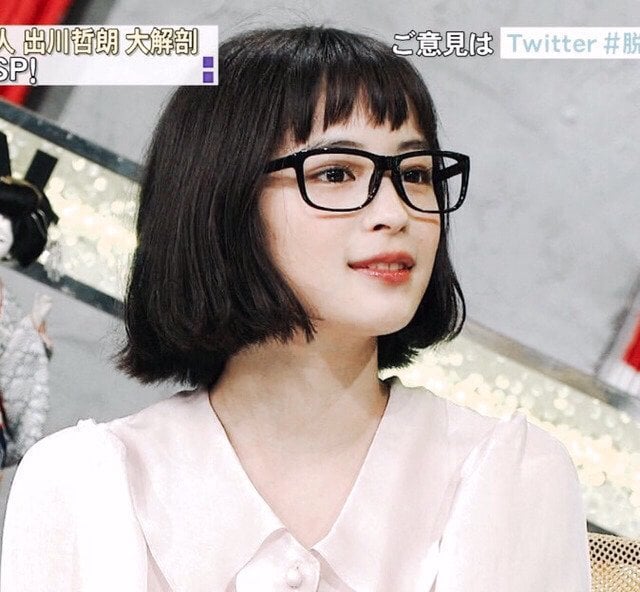 봉준호가 노리는 일본 여배우 히로세 스즈.JPG | 인스티즈