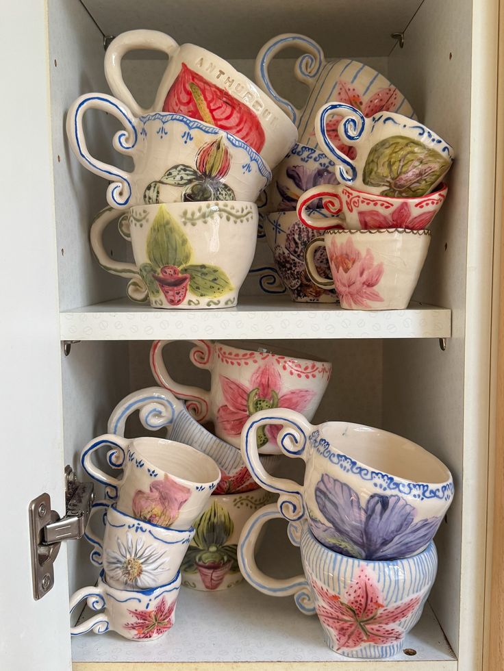 서서히 뜬다는 윔지코어(whimsycore)에 대해 알아보자 | 인스티즈