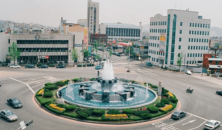 스압주의)2000년대 초 분위기 | 인스티즈