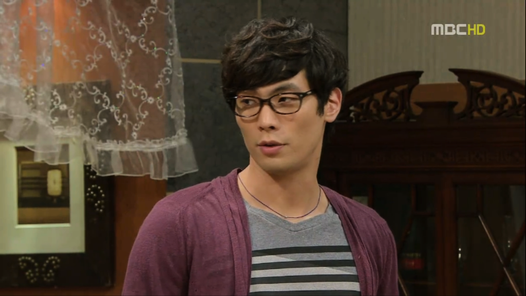 [지붕뚫고하이킥] 황정음 소개팅.jpg | 인스티즈