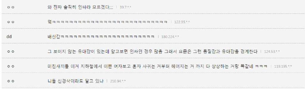 대학교 아싸들 핵공감.jpg | 인스티즈