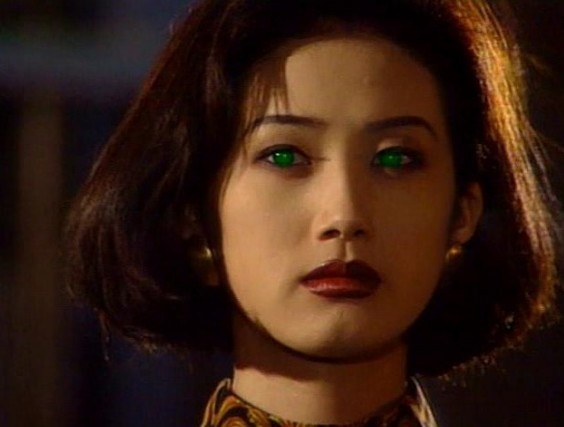 90년대 특유의 촌스러운 화장에서도 살아남았던 여자연예인들 | 인스티즈