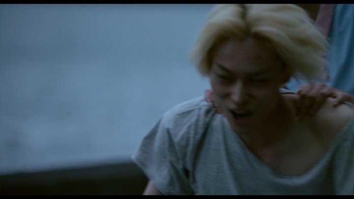 [물에빠진나이프] 퇴폐퇴폐 중딩의 기빨리는 연애 영화 - 5 | 인스티즈